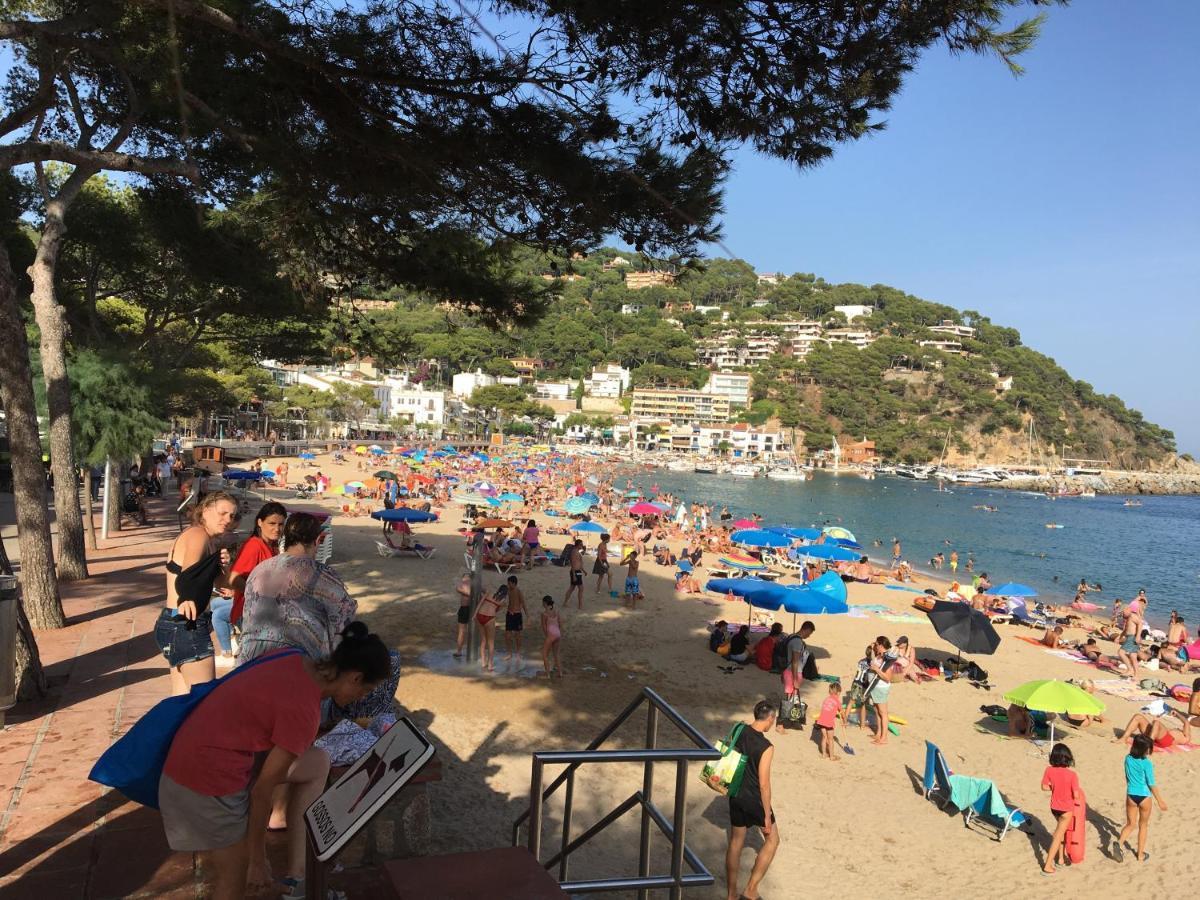 Greenchalets Costa Brava Паламос Экстерьер фото